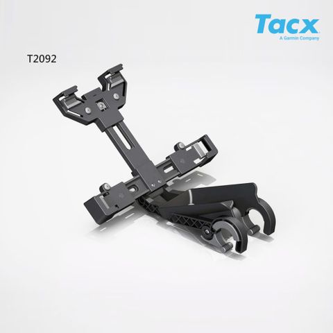 Tacx T2092 平板電腦車把支架 - 車把型