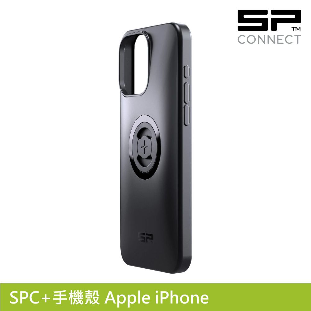 SP CONNECT  SPC+手機殼 Apple iPhone 15 Pro Max