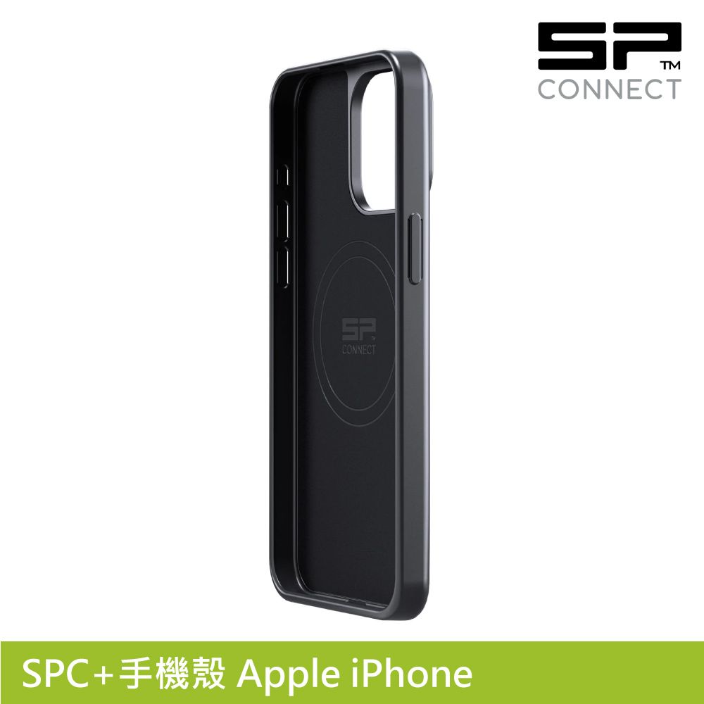 SP CONNECT  SPC+手機殼 Apple iPhone 15 Pro Max