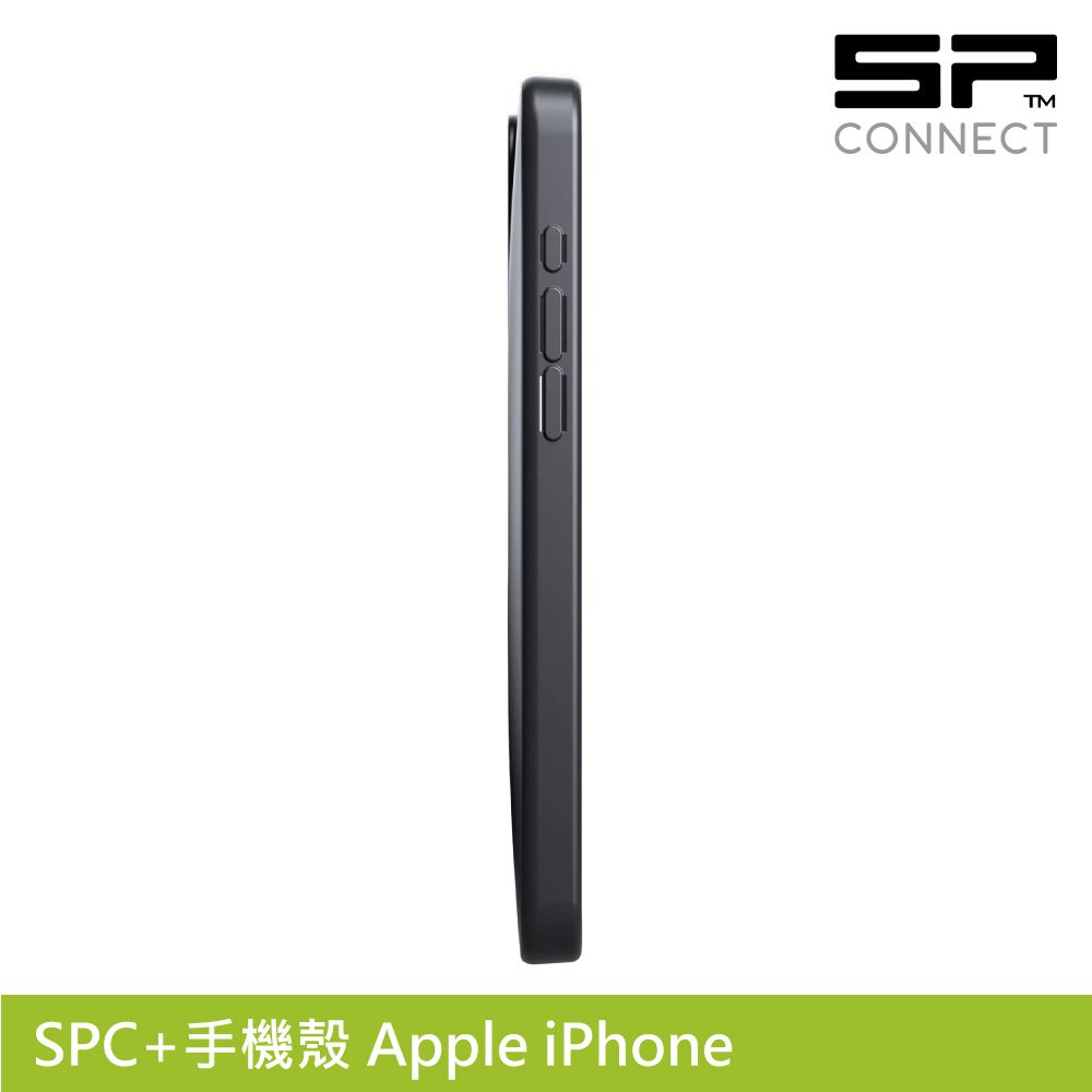 SP CONNECT  SPC+手機殼 Apple iPhone 15 Pro Max