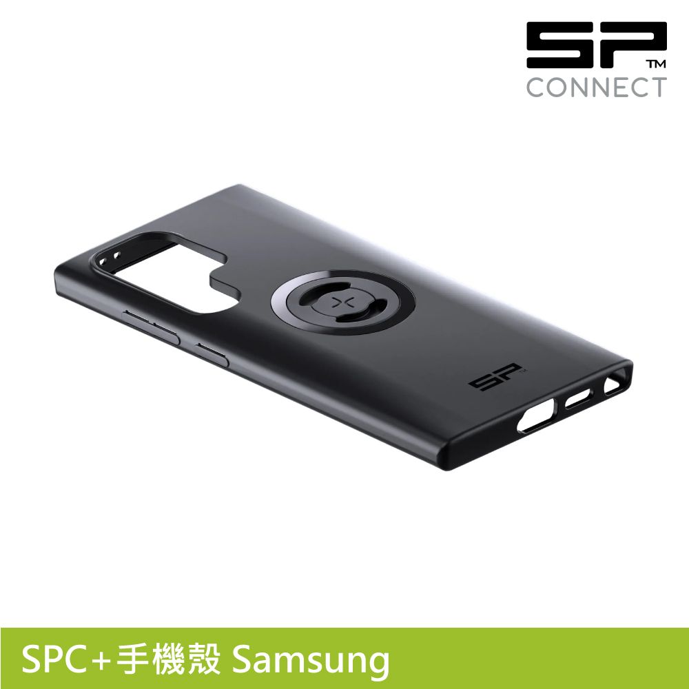SP CONNECT  SPC+手機殼 Samsung S24 Ultra