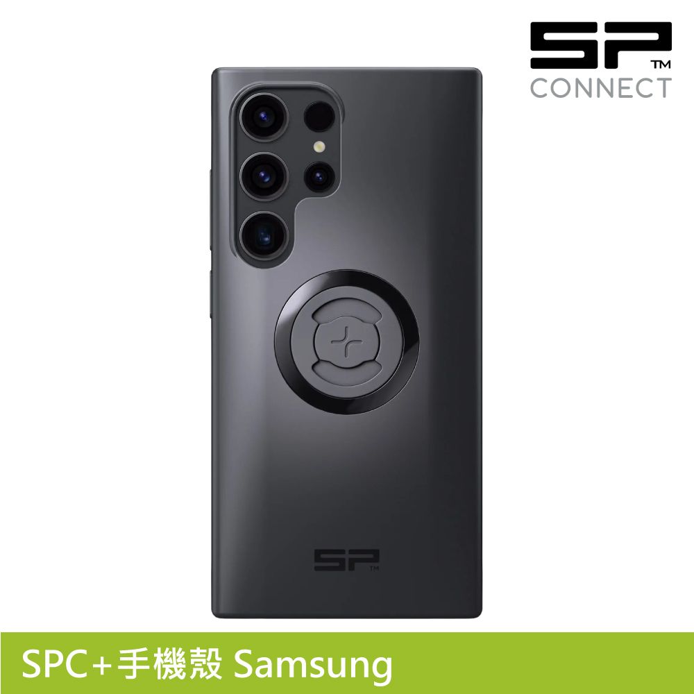 SP CONNECT  SPC+手機殼 Samsung S24 Ultra