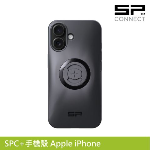 SP CONNECT SPC+手機殼 Apple iPhone 16