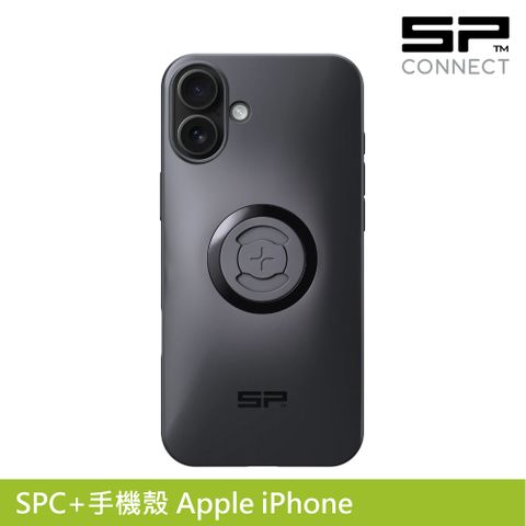 SP CONNECT SPC+手機殼 Apple iPhone 16 Plus