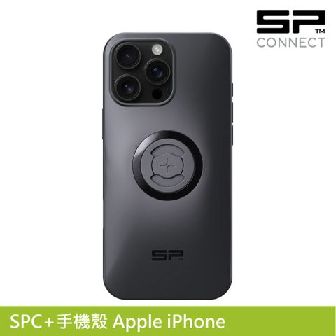 SP CONNECT SPC+手機殼 Apple iPhone 16 Pro Max