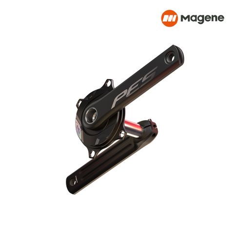 【MAGENE 邁金】 PES-P515 功率計