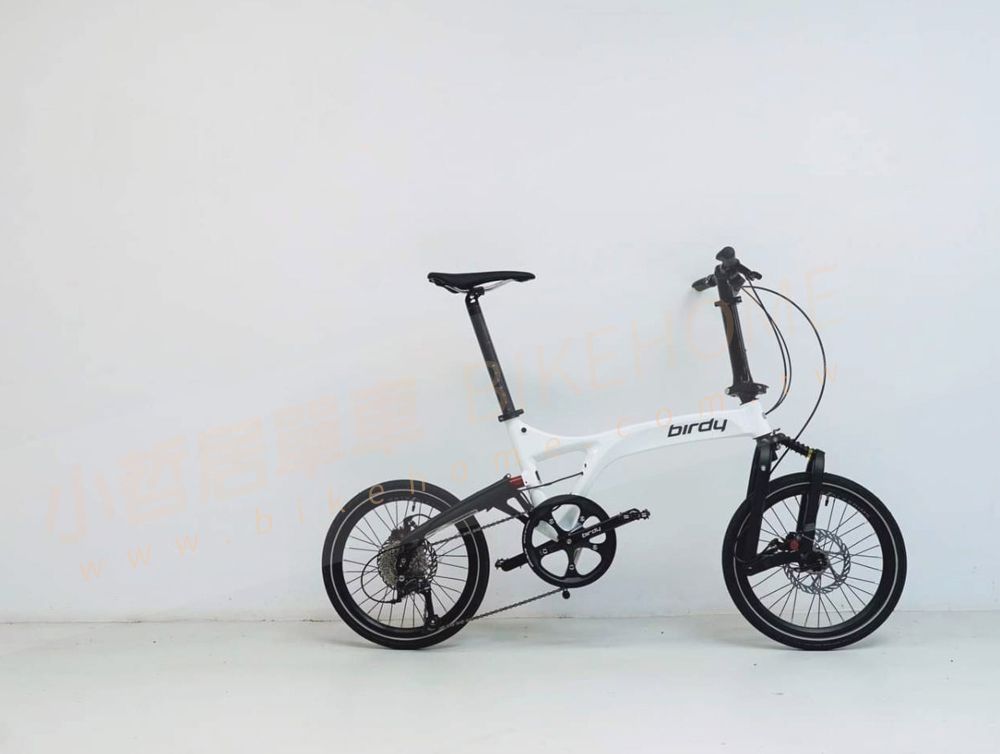 Harga birdy online bike