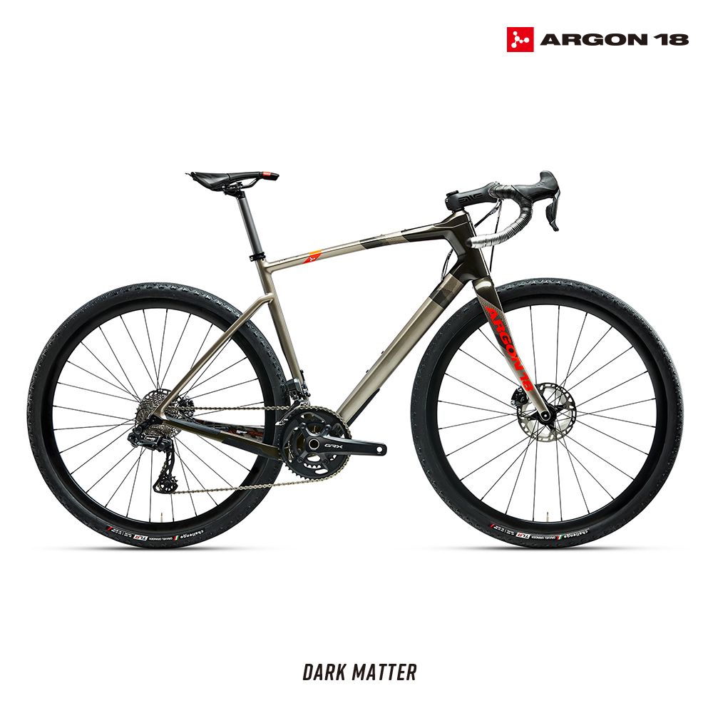 Argon18 Krypton GF 2018モデル ディスクブレーキ ロードバイク