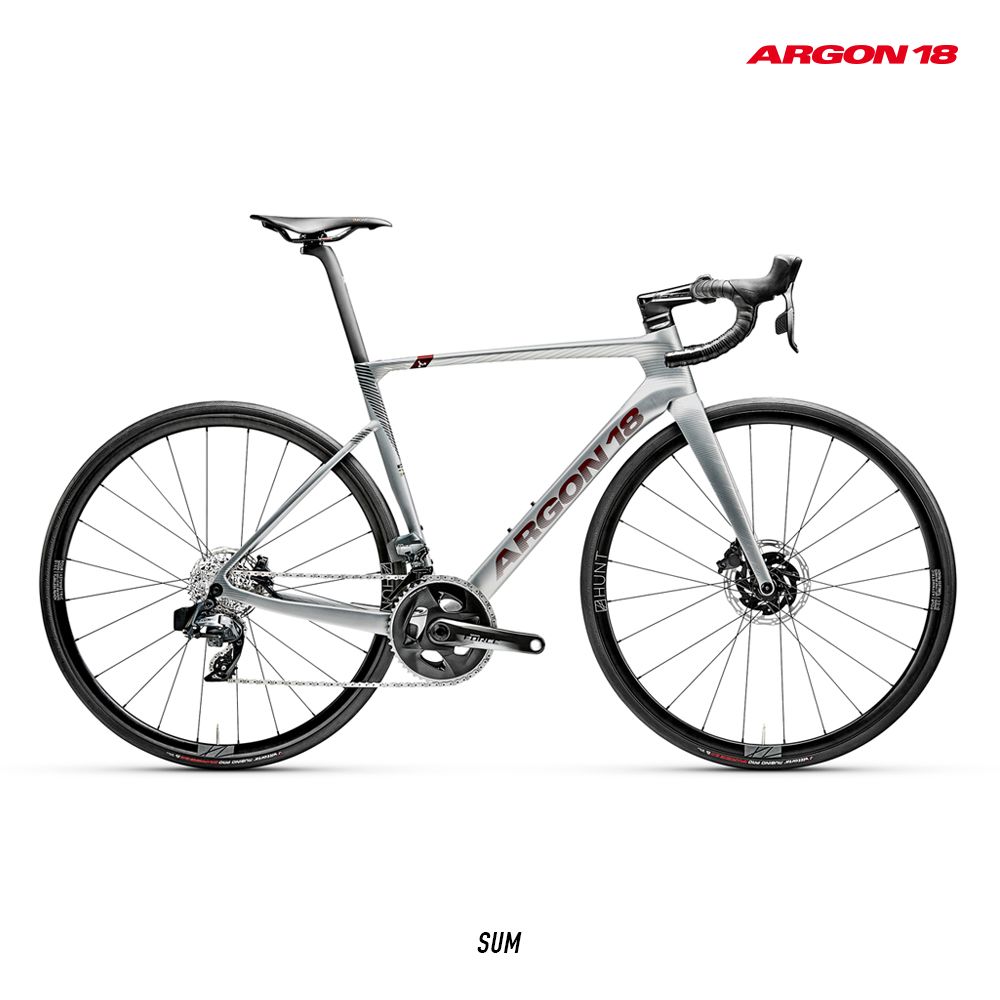 ARGON18 2021 KRYPTON GF 新款碟剎碳纖維公路車GRAVEL BIKE ARGON18 2021 KRYPTON GF 新款碟剎碳纖維公路車GRAVEL BIKE