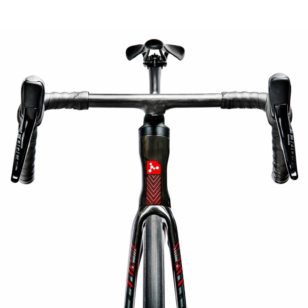 ARGON18 SUM PRO全能型  碟剎碳纖維超輕碟剎公路車 配SRAM RED AXS