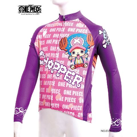 ONE PIECE 航海王 喬巴 兒童長車衣原價$1480