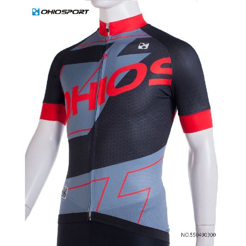 【全新福利品】 OHIOSPORT 1603-競 系列車衣550490300