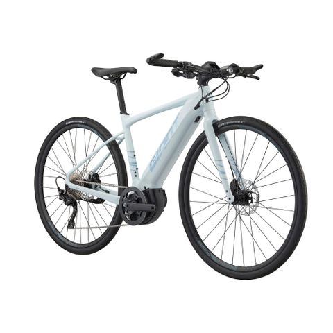 GIANT FASTROAD E+ 電動輔助自行車 2026	