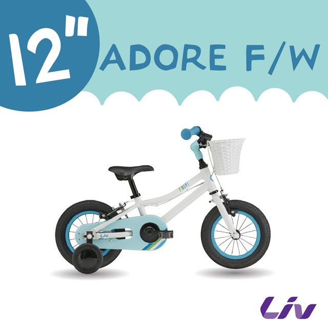 Giant liv adore discount 12