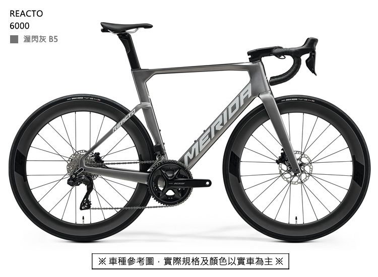 REACTO6000渥灰 B5※車種參考圖,實際規格及顏色以實車為主※