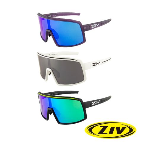 ZIV 運動太陽眼鏡/護目鏡 BLADE系列 多款 (墨鏡/運動眼鏡/路跑/抗UV眼鏡/單車/自行車)