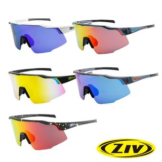 《ZIV》運動太陽眼鏡/護目鏡 IRON系列 多款