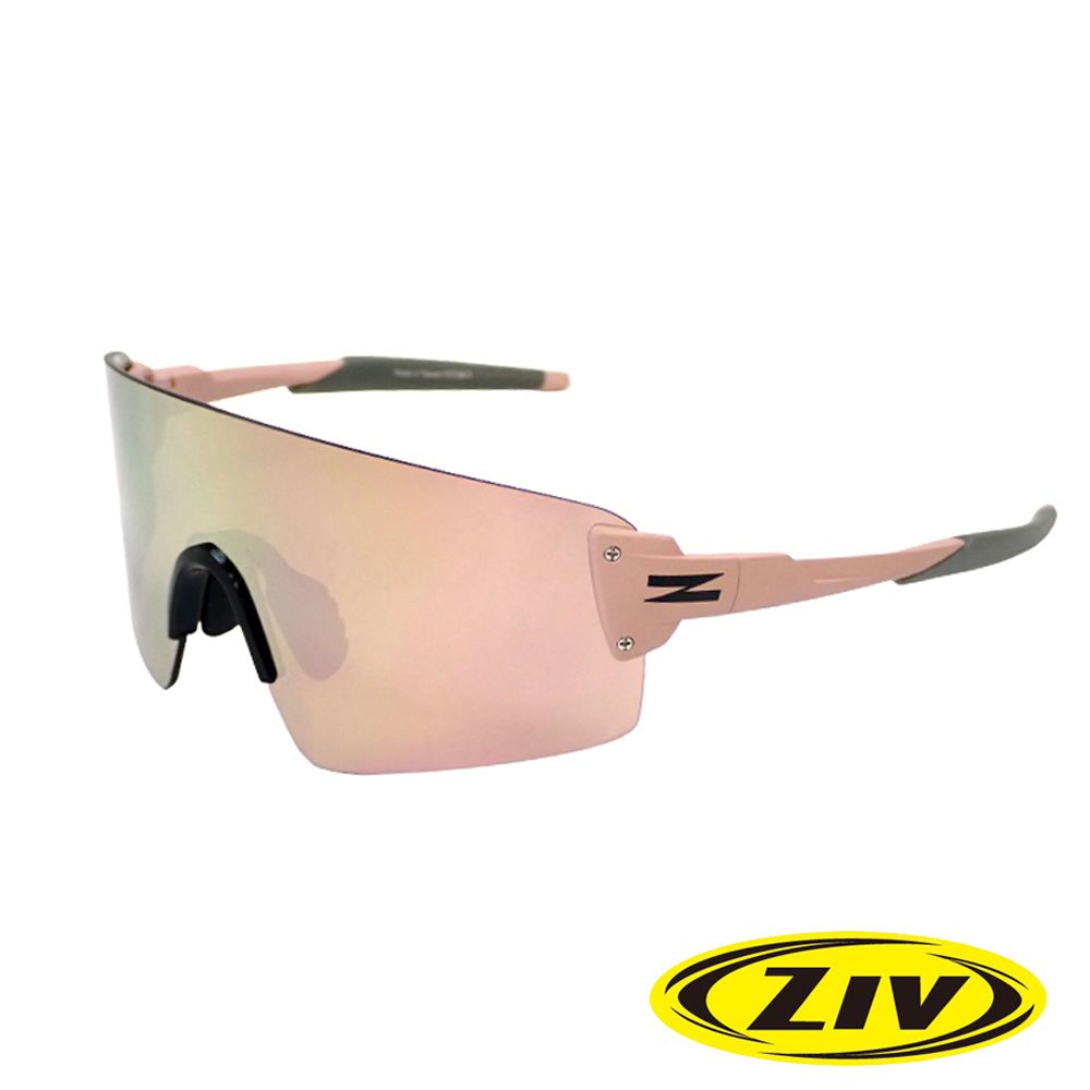 ZIV 運動太陽眼鏡/護目鏡ARMOR XS 青少年系列 小臉型 (G850鏡框/墨鏡/眼鏡/運動/馬拉松/路跑/抗UV/自行車)
