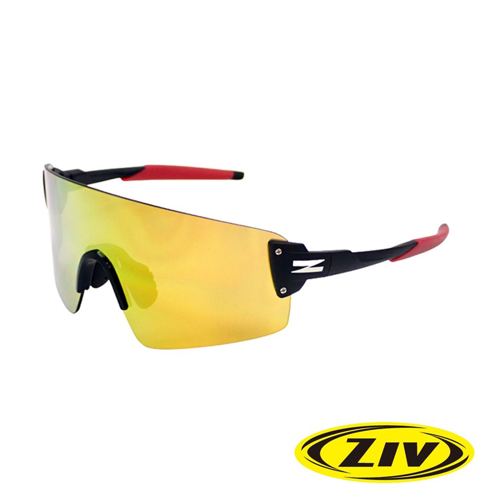 ZIV 運動太陽眼鏡/護目鏡ARMOR XS 青少年系列 小臉型 (G850鏡框/墨鏡/眼鏡/運動/馬拉松/路跑/抗UV/自行車)
