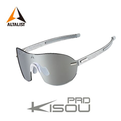 Altalist KISOU PRD 碳纖鍍膜全天候太陽眼鏡