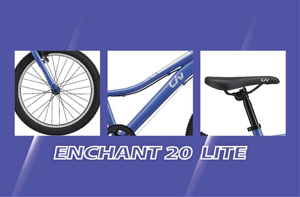 Giant enchant 20 on sale lite