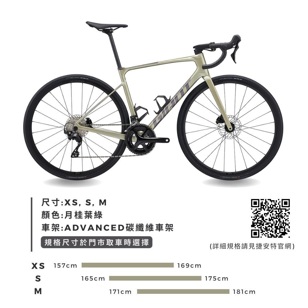 GIANT DEFY ADV 2 2024 PChome 24h