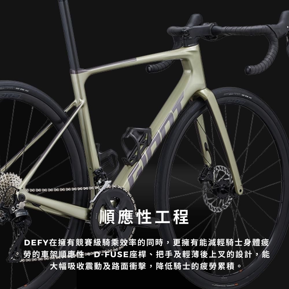 GIANT DEFY ADV 2 2024 PChome 24h