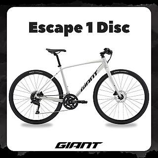 GIANT ROAM 4 DISC 2024 PChome 24h