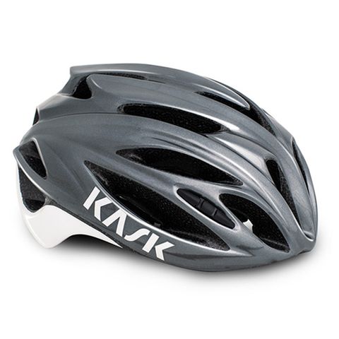 【KASK】RAPIDO ANTHRACITE 自行車公路騎行安全帽