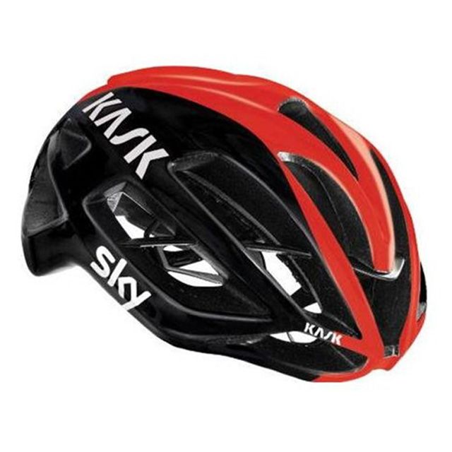 Kask protone hot sale sky