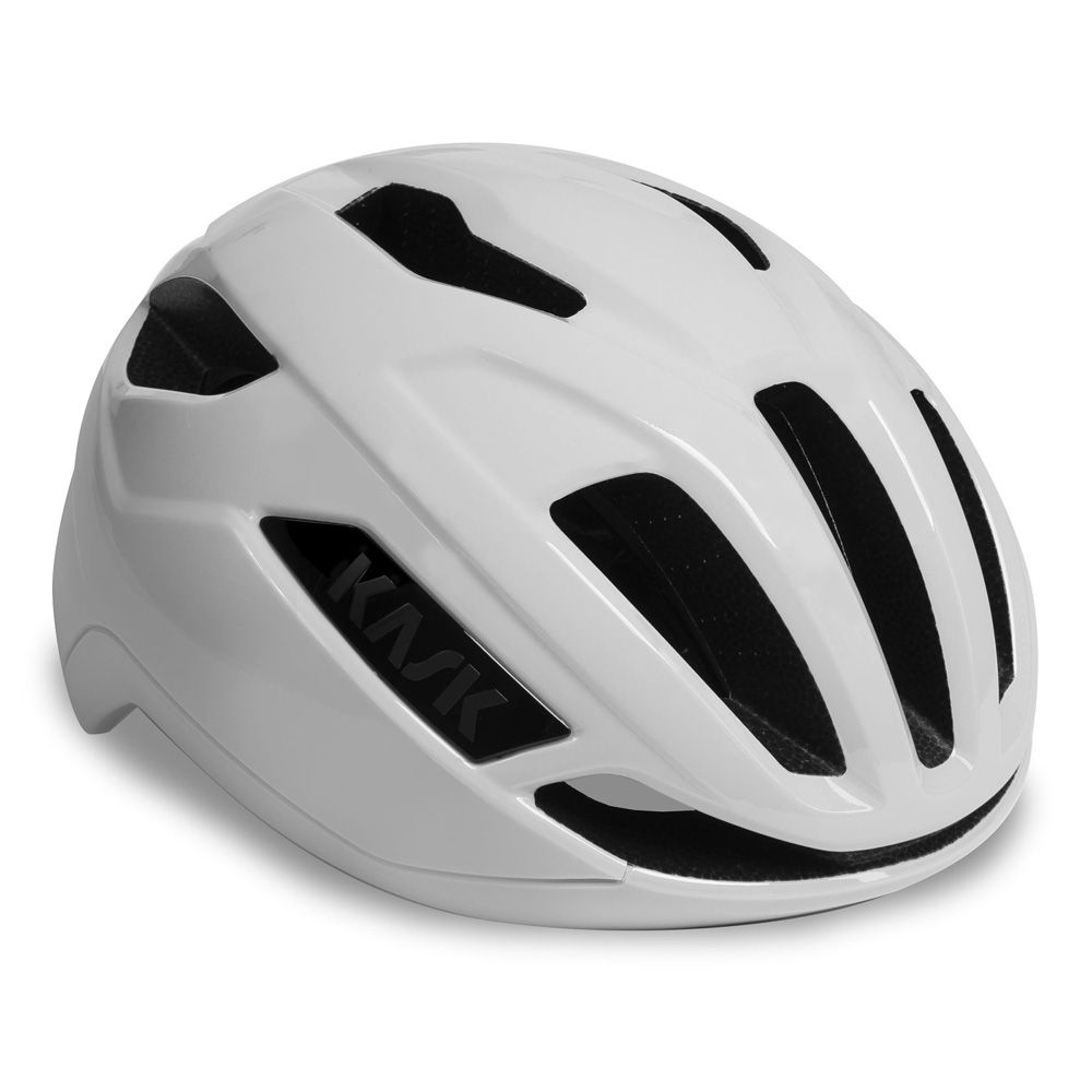 KASK SINTESI WG11 WHITE 自行車公路騎行安全帽