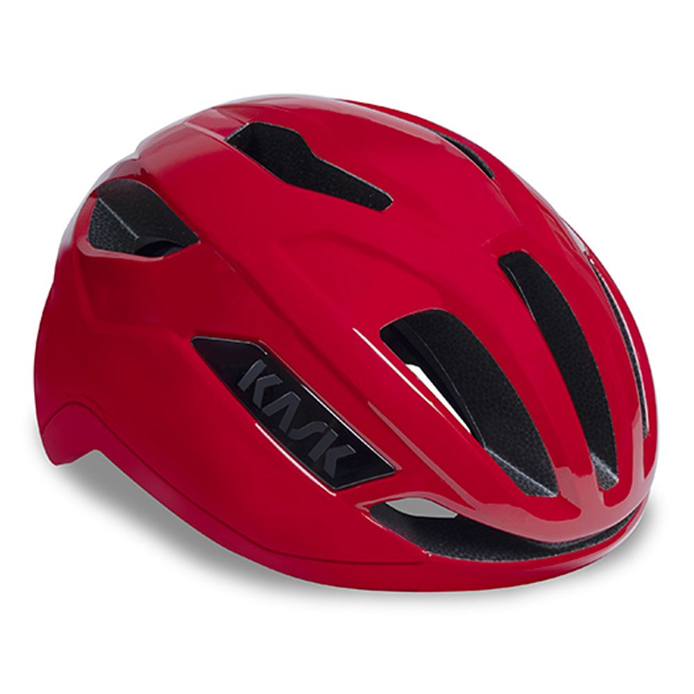 KASK SINTESI WG11 RED 自行車公路騎行安全帽