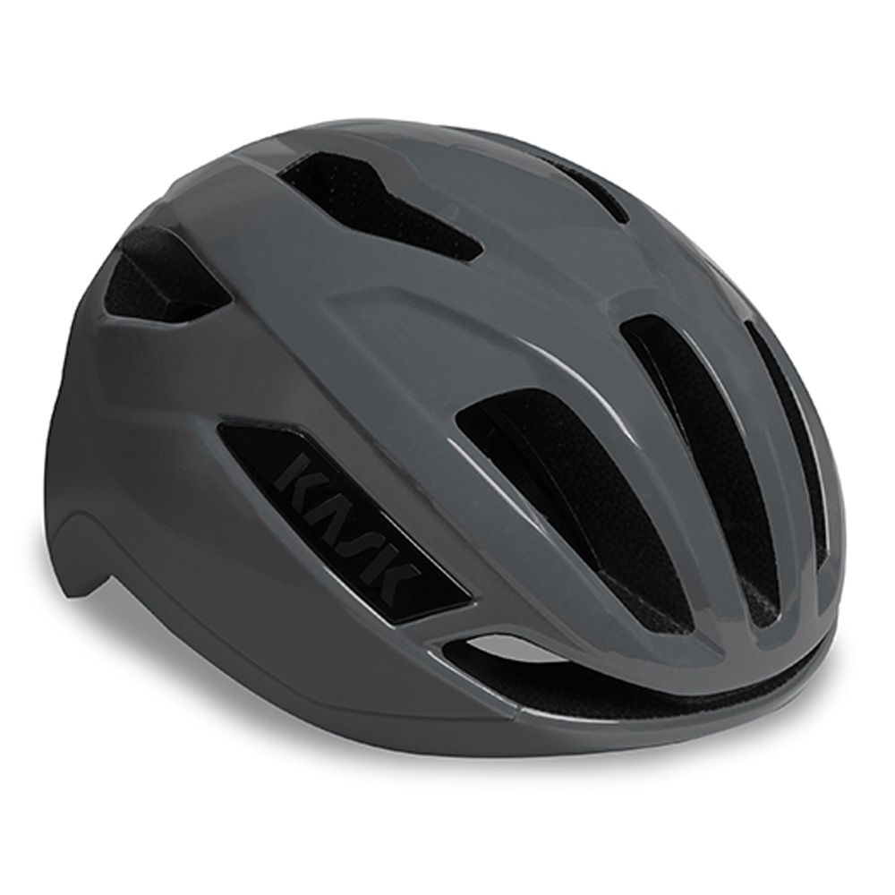 KASK SINTESI WG11 GREY 自行車公路騎行安全帽