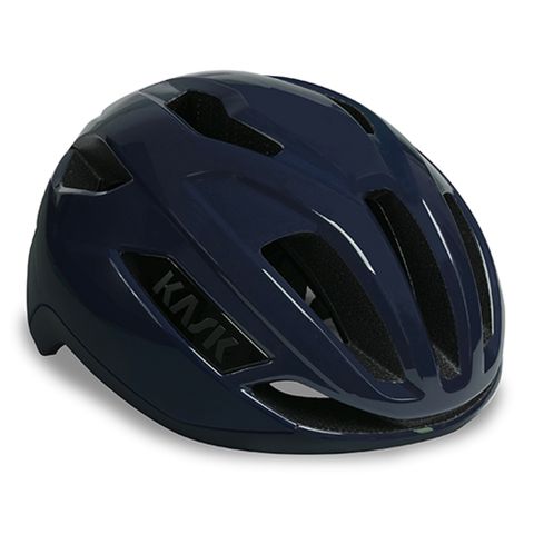 【KASK】SINTESI WG11 OXFORD BLUE 自行車公路騎行安全帽