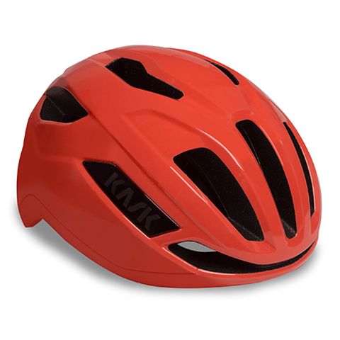 【KASK】SINTESI WG11 WHITE 自行車公路騎行安全帽