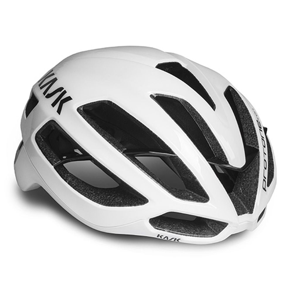 KASK PROTONE ICON WG11 WHITE 自行車公路騎行安全帽