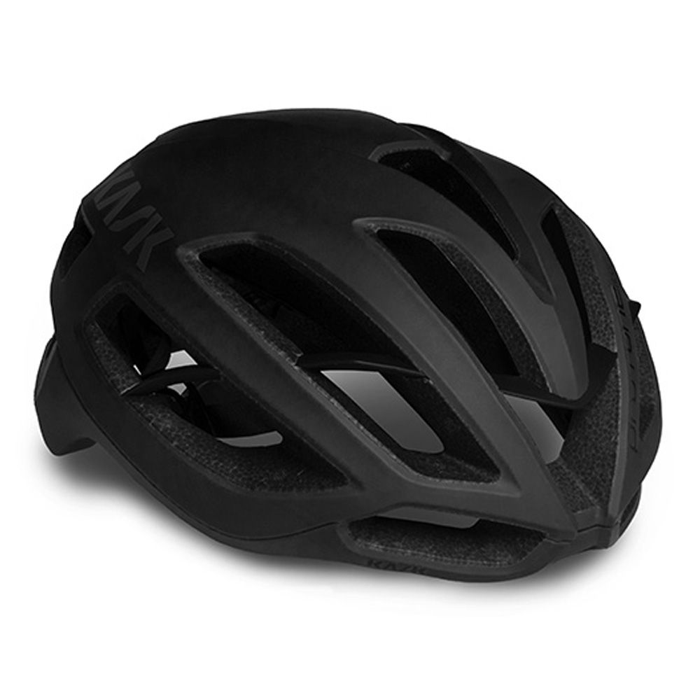 KASK PROTONE ICON WG11 BLACK MATT 自行車公路騎行安全帽