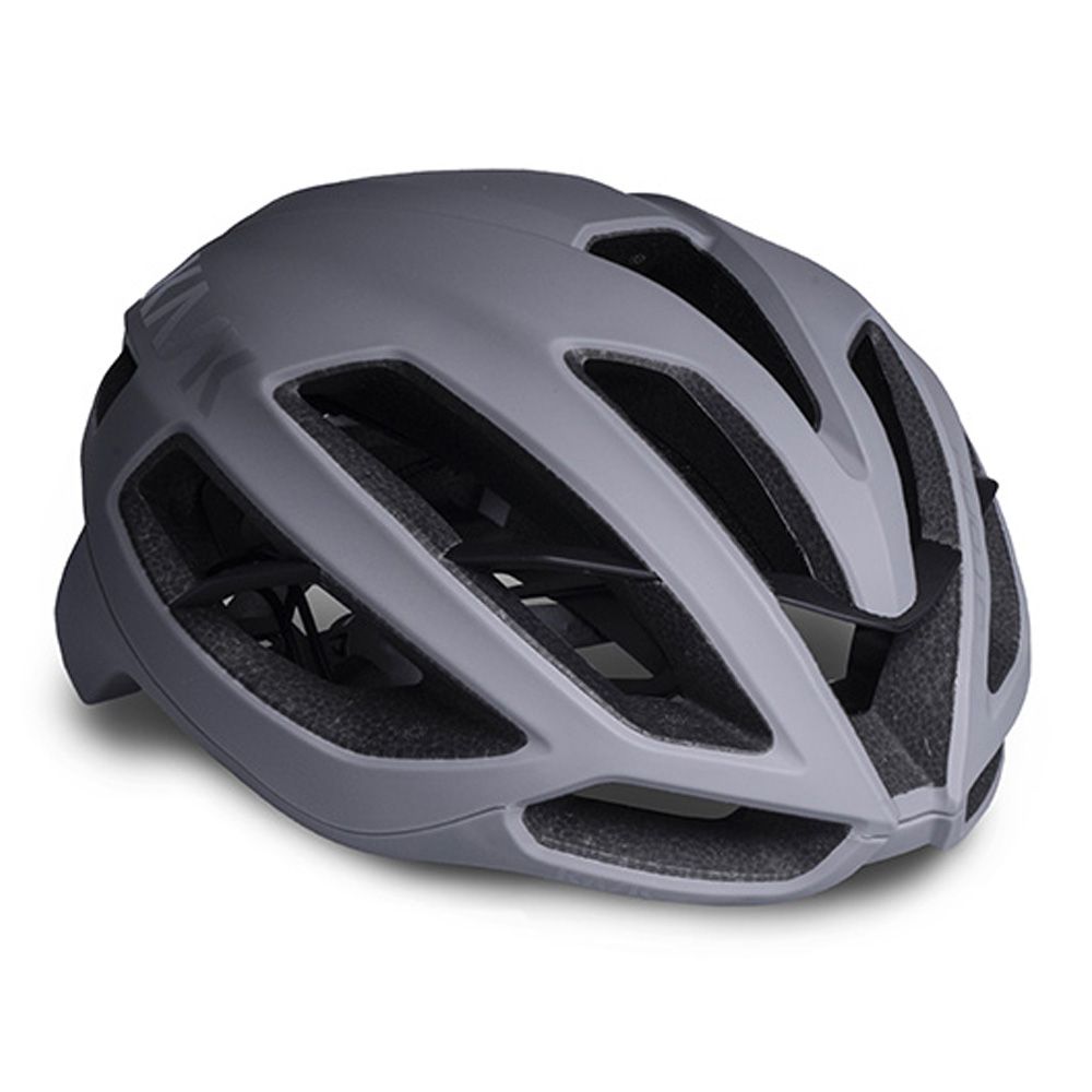 KASK PROTONE ICON WG11 GREY MATT 自行車公路騎行安全帽