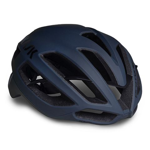 【KASK】PROTONE ICON WG11 BLUE MATT 自行車公路騎行安全帽