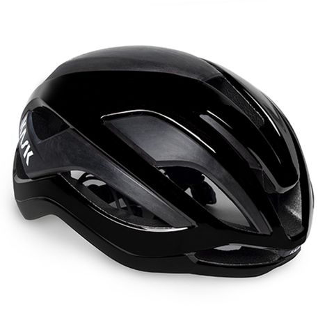 【KASK】ELEMENTO WG11 BLACK 自行車公路騎行安全帽