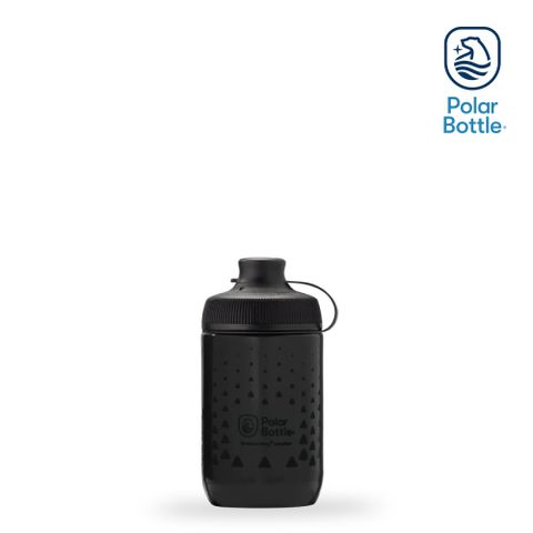 Polar Bottle 世界上少數能真正保冷的保冷水壺