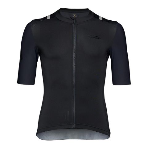 INFINITY CLASSIC Jersey 經典版男款無限車衣 (日暈灰)