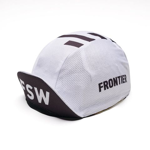 Frontier 自行車小帽 Cycling Cap