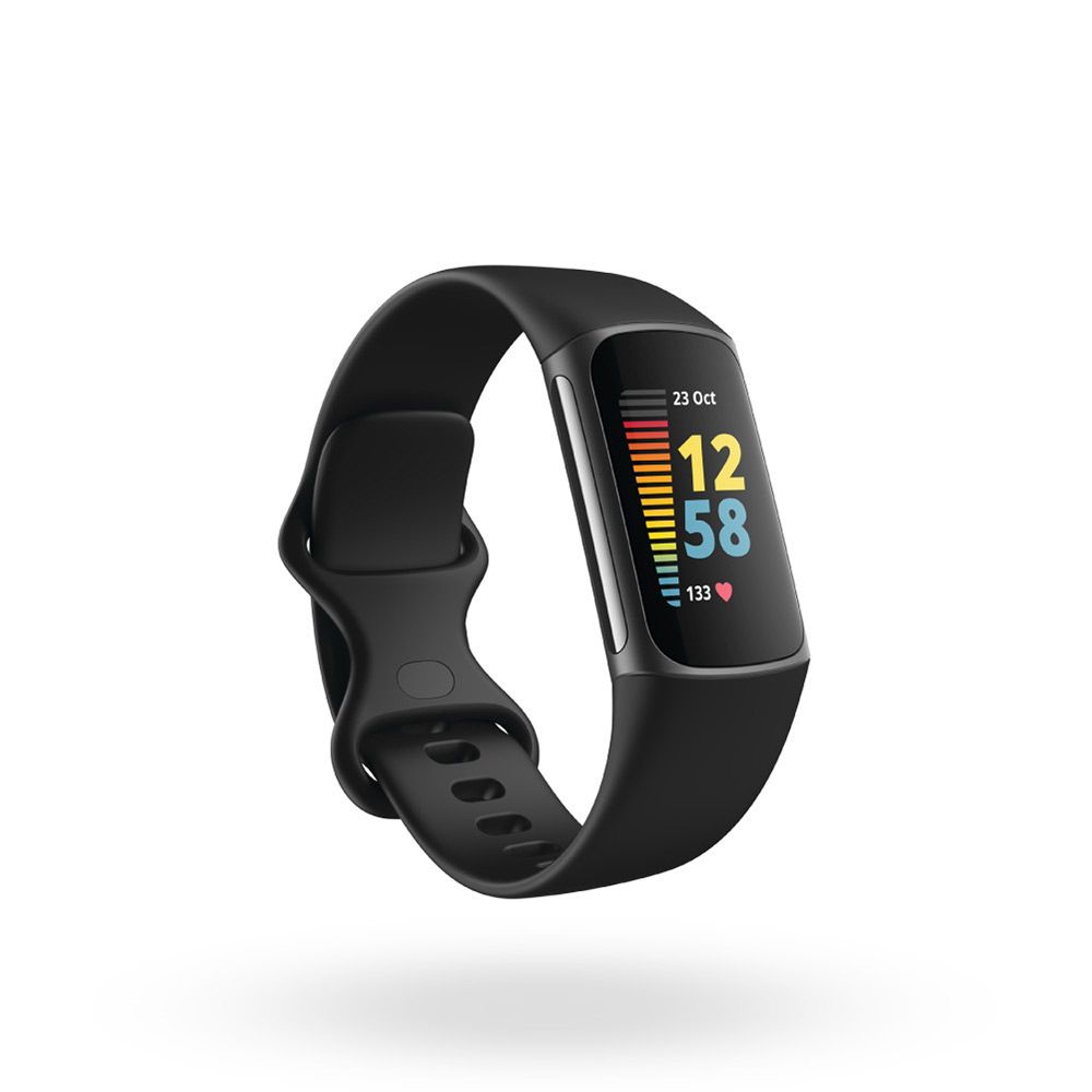 Fitbit Charge 5 進階運動健康智慧手環- PChome 24h購物