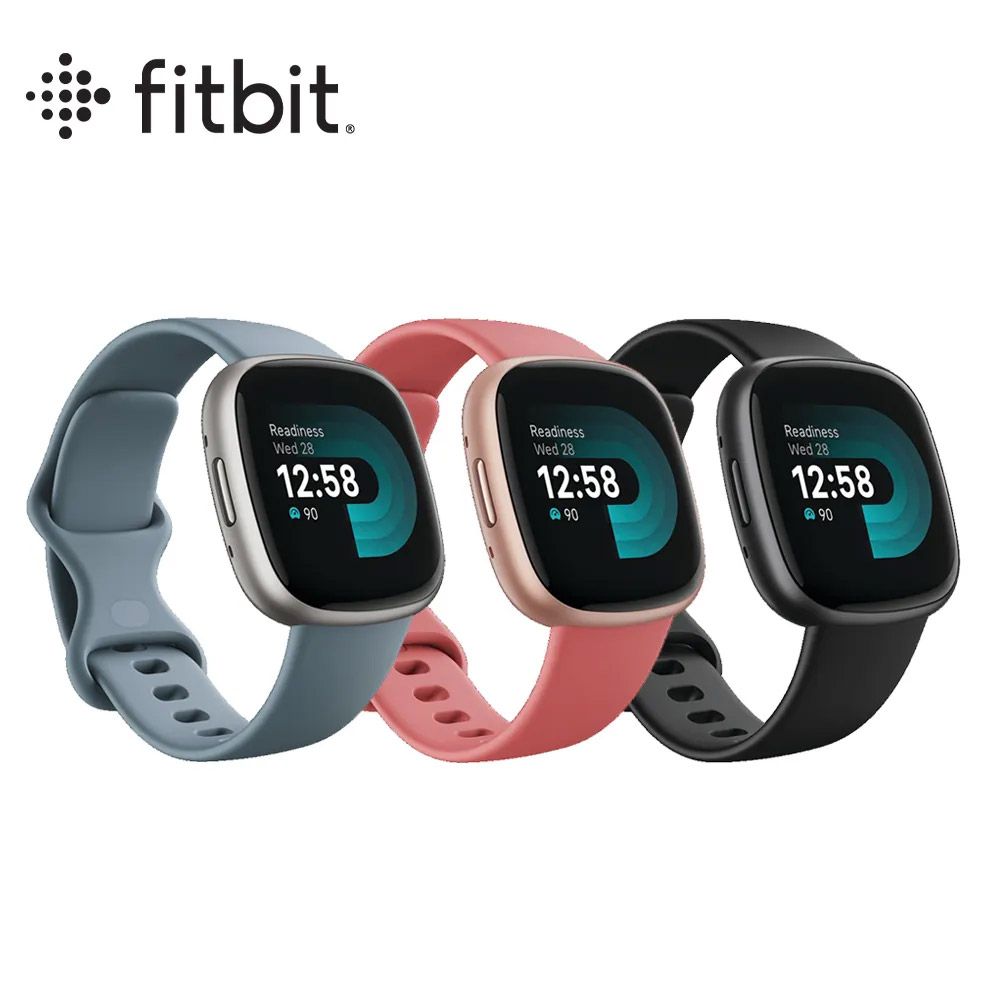 Fitbit PChome 24h