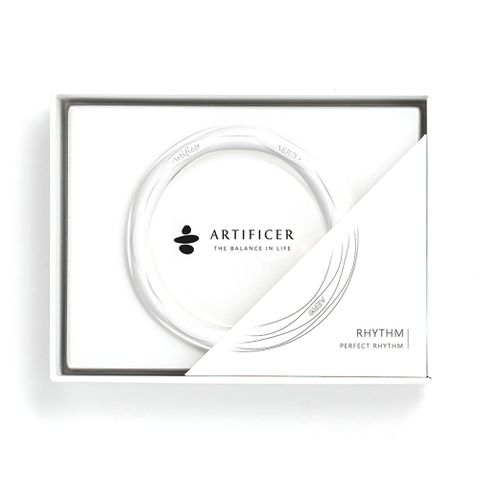 Artificer - Rhythm 運動手環 - 白