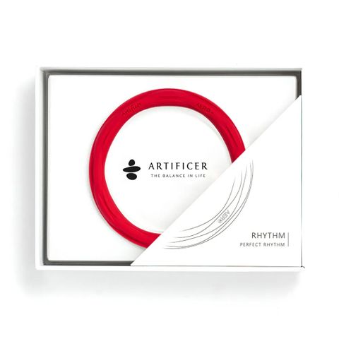 Artificer - Rhythm 運動項鍊 - 紅