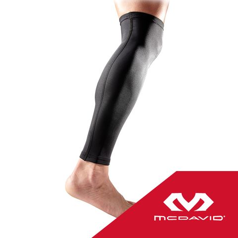 McDavid[6572]過膝壓縮腿套NBA球星榮耀代言‧美國護具首選品牌