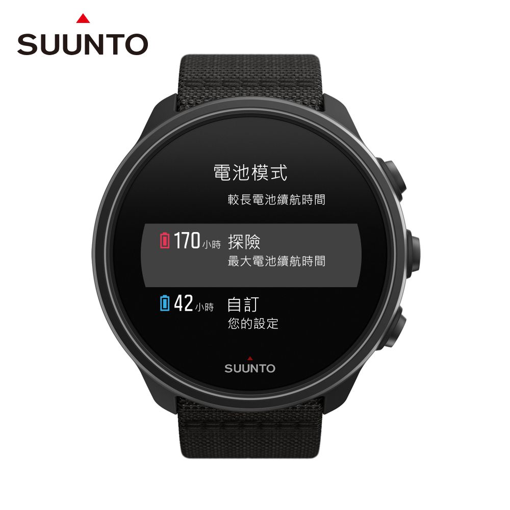 Suunto 9-旗艦新品- PChome 24h購物