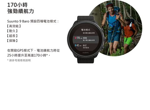 Suunto Race - Titanium Charcoal, 手提電話, 智能穿戴裝置及智能手錶- Carousell